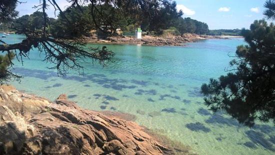 L'echappee Belle Benodet
