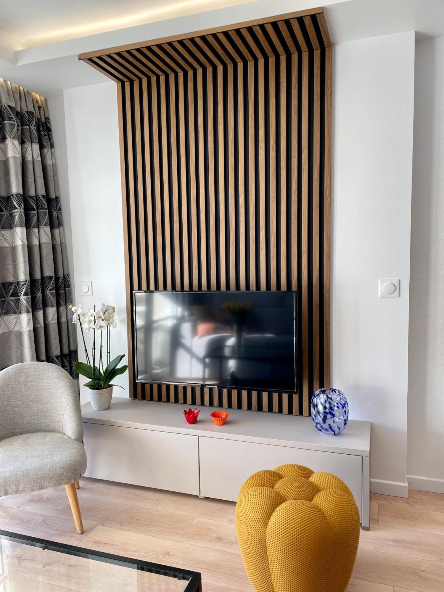 L'echappee Belle Apartment